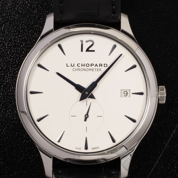 Chopard LUC 168591-3001